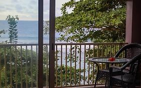 Will'S Sea View Apartments